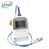 Handheld vet pulse oximeter animal hospital use pulse oximeter veterinary for pet