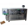 Zhonghuan plastic bottle automatic oral liquid filling sealing machine