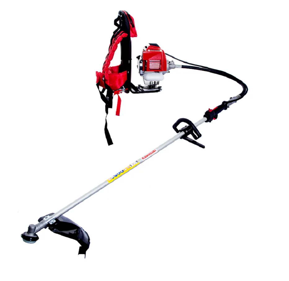 edger brush cutter