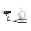 Einscan SE SP 3d scanner for 3d printer with turntable and tripod
