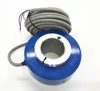 micro rotary encoder small rotational torque magnetic incremental encoder PKT1038