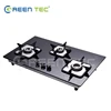 2019 hot sale Kitchen Appliances High Presser energy conservation Gas Stove