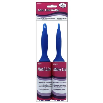 travel lint roller