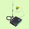 Modbus 4G SMS Data Logger gsm alarm system sms text messaging