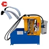 Automatic Aluminium Hydraulic Roof Sheets Bender Crimping Curving Machine