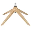 High Quality 4-Star Auto Return Chair Base