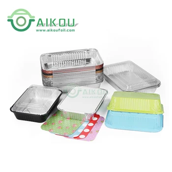 Wholesale Custom Microwave Safe Disposable Fast Food Container