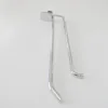 Custom design inventory single hook for supermarket display