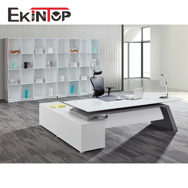 Ekintop Modern Design Office Furniture Executive Office Desk Buy Office Furniture Office Desk Modern Office Furniture Product On Alibaba Com,Light Weight Pearl Gold Necklace Indian Designs