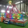 Low Price Funny kid rides Theme park Fun rides playground equipment