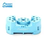 8 pin 1Z 2Z 4Z china cheaper sale relay socket