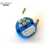 SBWZ series pt100 rtd transmitter module, temperature transmitter