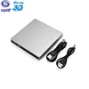 Chinese Factory Hot Sale External USB 2.0 25G 50G BD-R BD-ROM CD/DVD RW blu-ray recorder Burner Writer for Laptop Computer PC