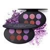 New Arrival Private Label Make Up Cosmetics Private Label Glitter Eyeshadow Palette