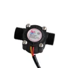 Water Flow Meter Sensor Module Control G1/2 " 1-30L/min