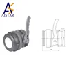 New Arrival Stainless Steel API Bottom Loading Adaptor Valve
