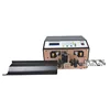 5 meter AC DC wire cutting machine with cable stripping function