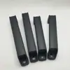 Plastic PA & ABS furniture window handle knobs handlebar Kitchen pull plastic drawer cabinet T plastic handles