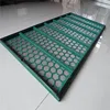high quality 500 series PWP shale shaker screen custom and plan size is big