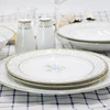 Economical tableware wide range of china beauty dinner set