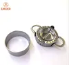 DIY homemade kitchen manual dumpling clip maker stainless steel press tool dumpling mold