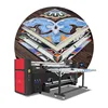 Large Format UV Printing digital ceramic tile printing machine