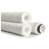 2,10,30 Micron Water PP Cotton String Wound Filter Cartridge