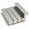 China Manufacturer N52 Neodymium Magnet Strong Pull Force Customized Size