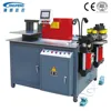 ISO Certificated Functionality Busbar Processing Machine JPMX-303SK