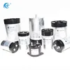 Capacitors For Power Converters