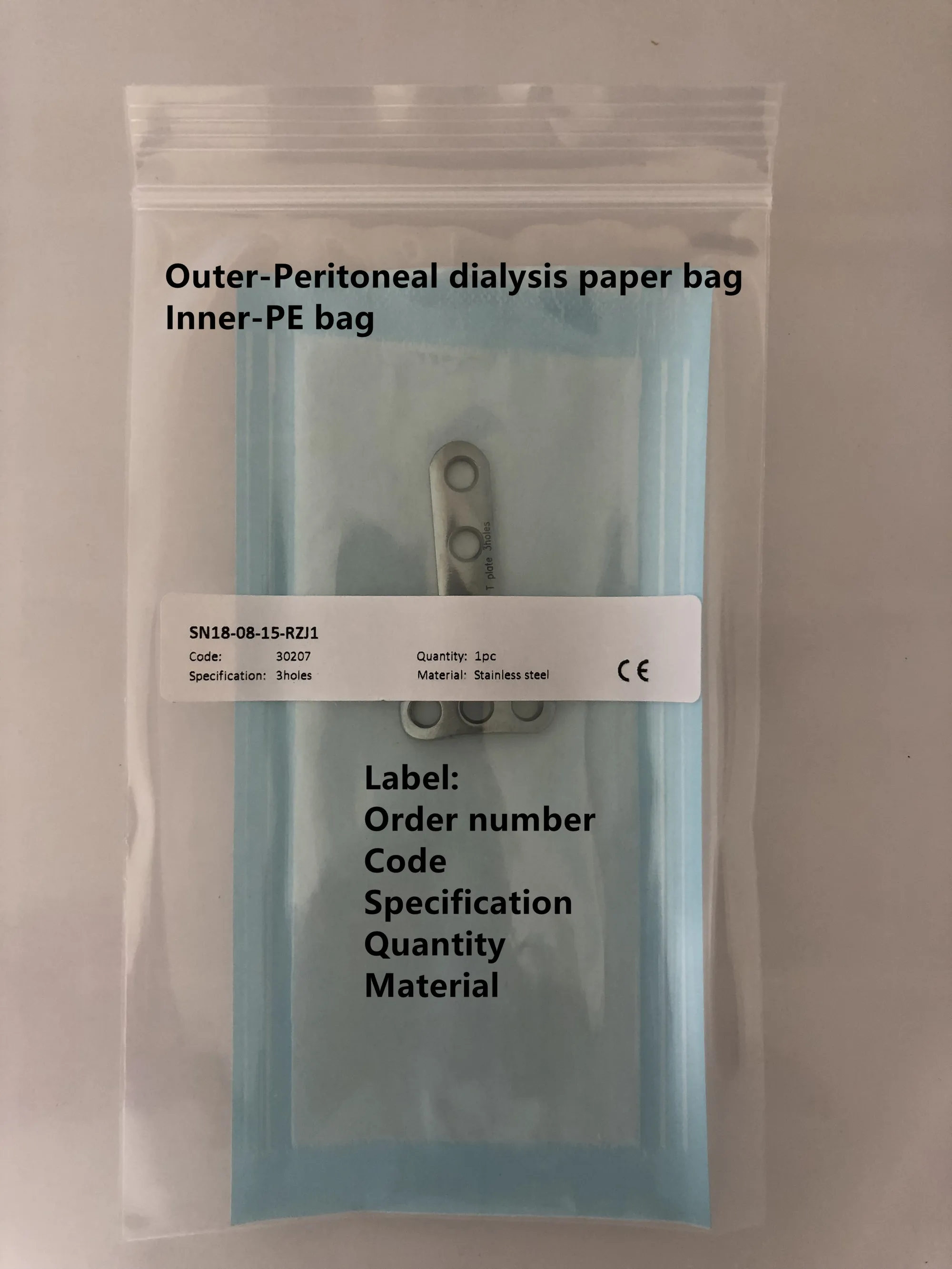 High tech osteosynthesis 07 image