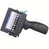 300-600DPI Portable Functional Handheld inkjet Printer Hand Jet Printer with Invisible RED,BLUE,BLACK Ink