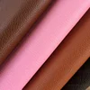 Classic embossed DE90 lichee grain PVC artificial leather for sofa,car seat and chairs use
