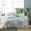 Hot sell printing color hotel quilt duvet cover sets bedding