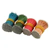 Manufacturing Single Core Multi Cores PVC Jacket Enameled Copper Wire Price