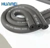 Closed Cell Rubber Thermal Insulation Rubber Foam Pipe For Air Conditioner