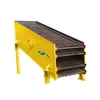 silica sand screen separator Vibration screening machine