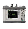 Deviser S7200 Digital Satellite TV Analyzer /High Speed Spectrum Analysis WiFi