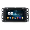 KD-7409 Customized Android car dvd player for Yukon/Tahoe 2007--2012 car radio navigation system with 7 inch touch screen