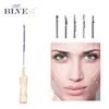 High quality fda approved thread lifting polydioxanone surgical pdo suture
