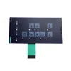 Smart Electronics Super Thin EL Panel Suitable for Mobile Keypads ,switch and sticker