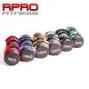 Custom PVC strength gym sand power weight training bag