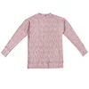 Factory Crewneck Women Pullover Sweater