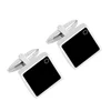 Classic Button Covers - Imitation Cuff Links for Tuxedo, Business or Formal Shirts
