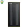 SHe-AO Hot Sales Roof Wall Solar Heater Collector In Ukraine Double Circulation Closed System Green Energy Water Heater