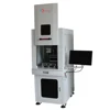 professional Handhold 3w 5w 7w 10w 3 axis galvo uv lazer marking machine