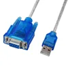 Cable USB to Serial RS 232 RS232 for Windows Win 98 98SE 2000 XP Vista