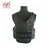 Ballistic Vest NIJ level IIIA Bulletproof Body Armor Concealable Bullet Proof Vests