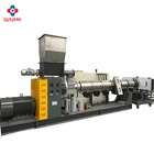 Pe pp ドリンクミルクボトルフレークバレルスクラップ容器ハードプラスチックフィルム袋クラッシュペレット製造機の価格