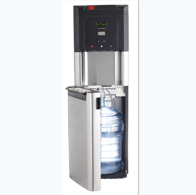 bottom loading water dispenser